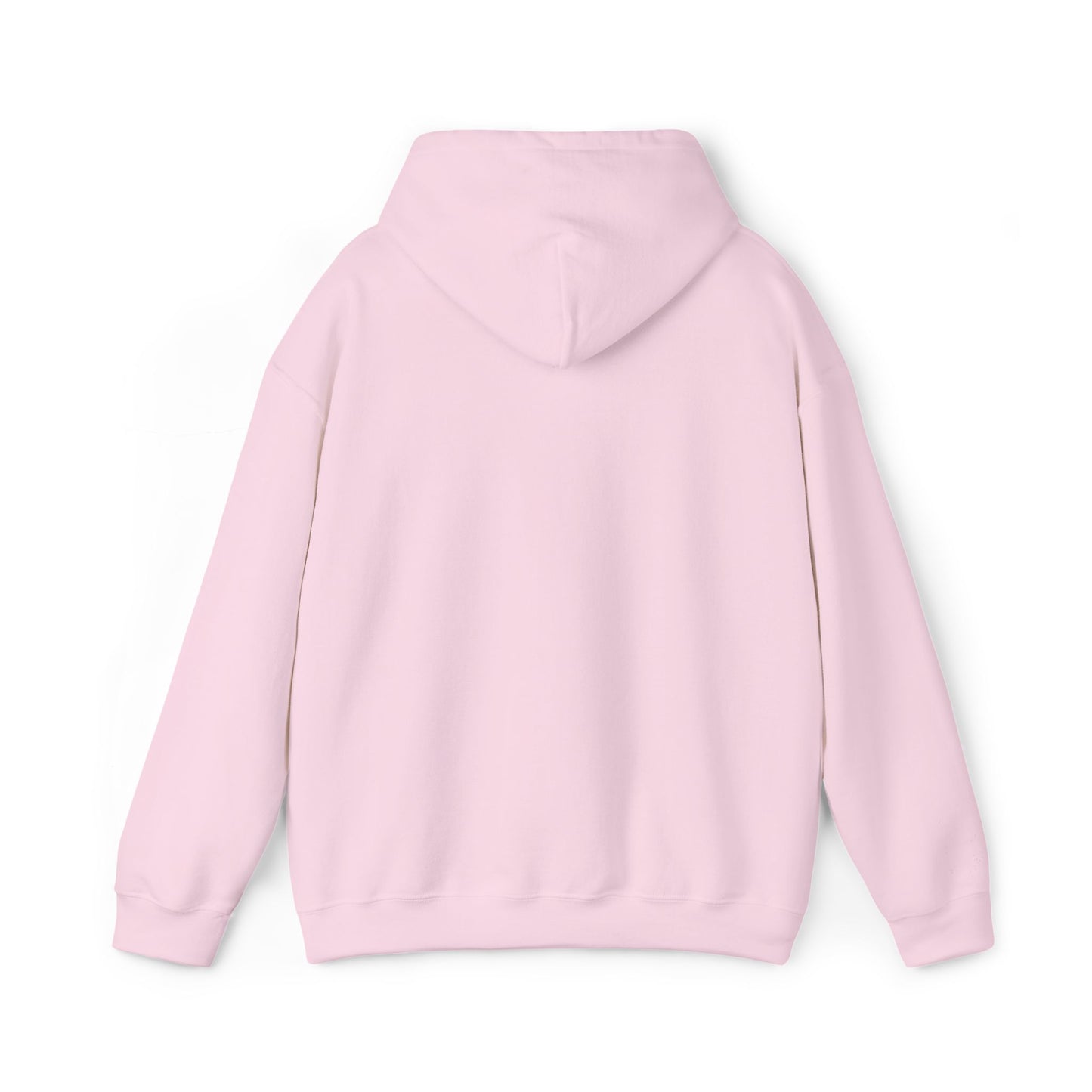 SOLLUNA Minimalist Embroidered Unisex Hoodie – Cozy Cotton Blend