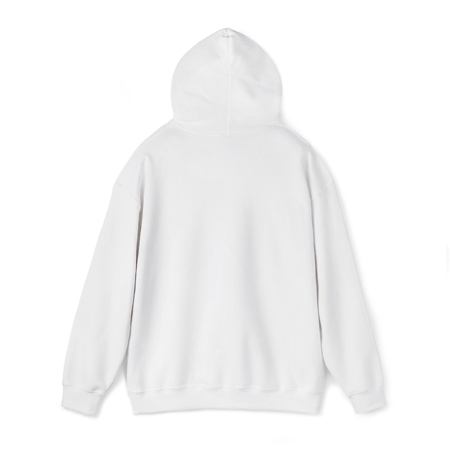 SOLLUNA Minimalist Embroidered Unisex Hoodie – Cozy Cotton Blend